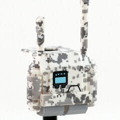 Commando Coms Pack Gregor Camo- CAC Custom Body Wear Clone Army Customs