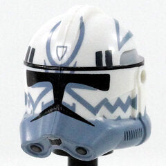 RP2 Comet Helmet- CAC Custom Headgear Clone Army Customs