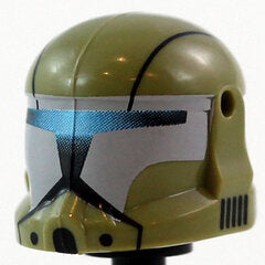 Commando Doom Helmet- CAC Custom Headgear Clone Army Customs