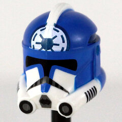 P2 ARC Jesse Helmet- CAC Custom Headgear Clone Army Customs