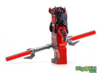 DARK RIJANT Custom Printed Custom minifigure BigKidBrix