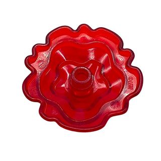 Magic Spell, Shield Wavy, Part# 3473c Part LEGO®