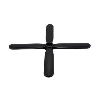 Duplo Propeller Rotor 4 Blade, 9 1/2 Diameter, Part# 16697