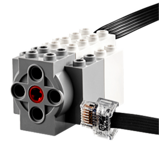 LEGO® Powered Up Medium Linear Motor Part# bb0893c01 Part LEGO® Sealed