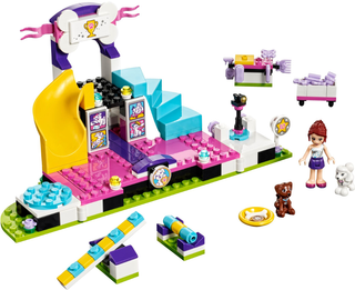 Puppy Championship, 41300 Building Kit LEGO®