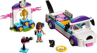 Puppy Parade, 41301-1 Building Kit LEGO®