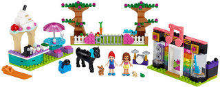 Heartlake City Brick Box, 41431 Building Kit LEGO®