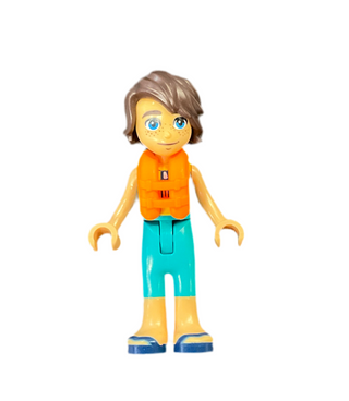 Marco - frnd650 Minifigure LEGO®