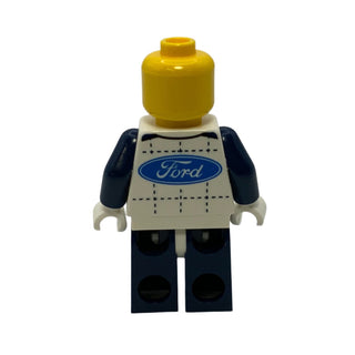 Ford F-150 Raptor Driver, sc018 Minifigure LEGO®