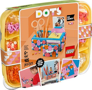 Desk Organizer, 41907 Building Kit LEGO®