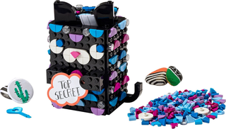 Secret Holder - 41924-1 Building Kit LEGO®