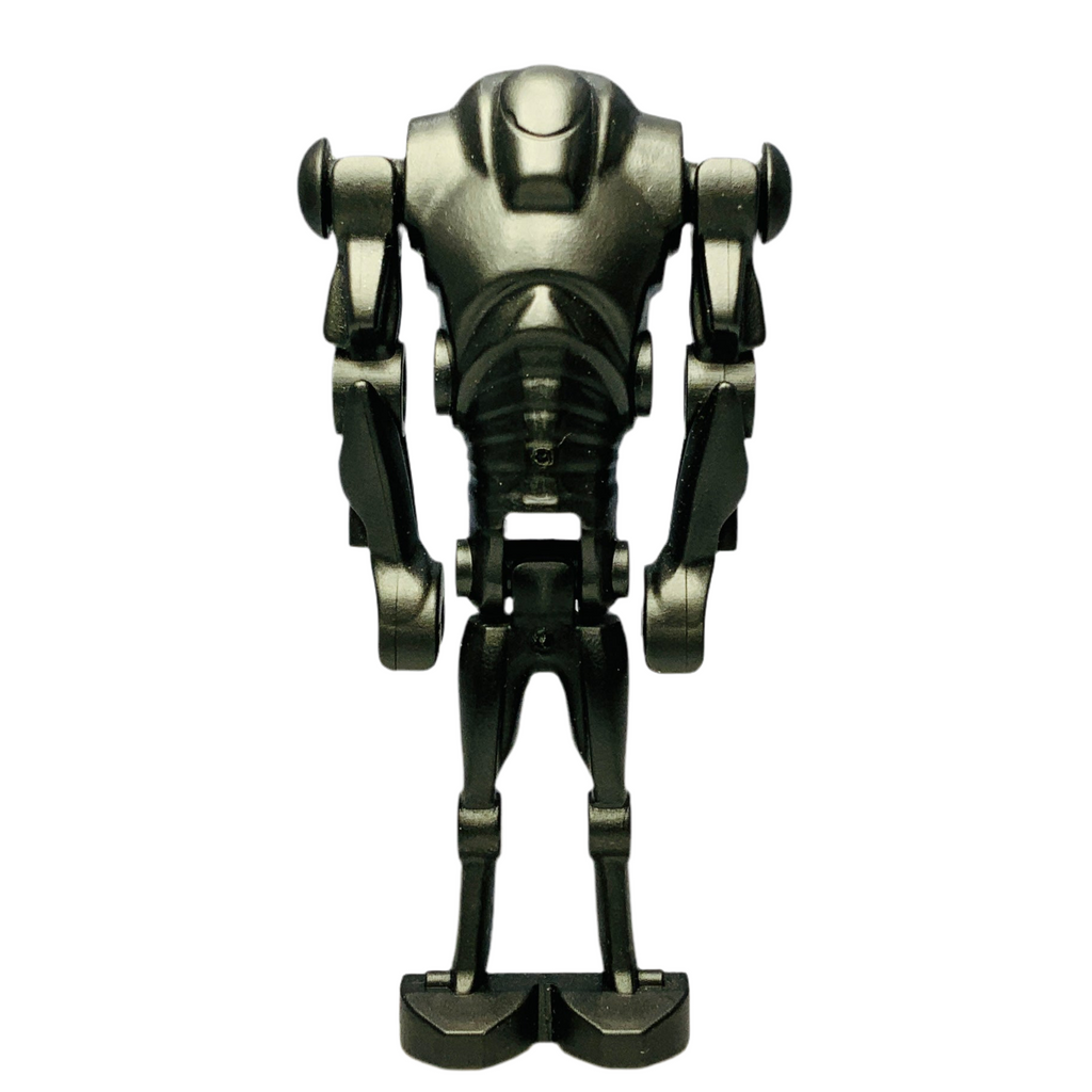 SF・ファンタジー・ホラー STAP AND BATTLE DROID STAP AND BATTLE DROID SF・ファンタジー・ホラー