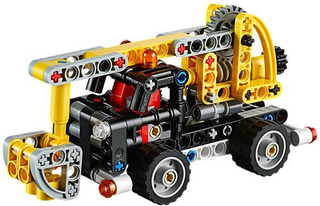 Cherry Picker, 42031-1 Building Kit LEGO®
