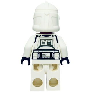 501st Legion Clone Trooper, sw1094 Minifigure LEGO®