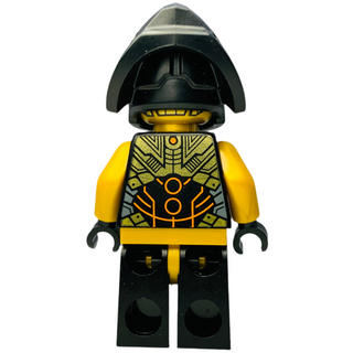 Imperium Claw General, njo0886 Minifigure LEGO®