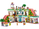 Heartlake City Shopping Mall, 42604 Building Kit LEGO®