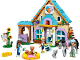Horse and Pet Vet Clinic, 42651 Building Kit LEGO®