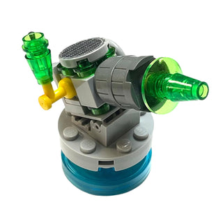 Ghostbusters Slime Shooter (Dimensions) Part LEGO®