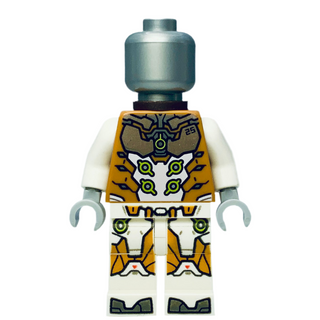 Genji Shimada, ow004 Minifigure LEGO®