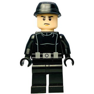 Imperial Pilot, sw0294 Minifigure LEGO® Like New