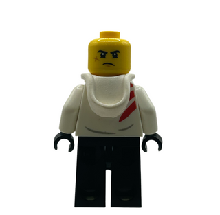 Jack Davids, hs043 Minifigure LEGO®