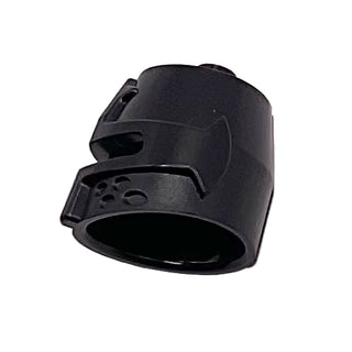 Minifigure, Headgear Helmet Castle Closed with Eye Slit (Great Helm / Barrel Helm), Part# 89520 Part LEGO®