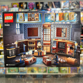 Hogwarts Moment: Charms Class, 76385 Building Kit Lego®