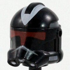 RP2 212th Stealth Helmet- CAC Custom Headgear Clone Army Customs