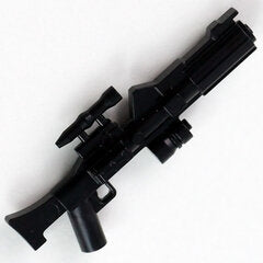 Trooper Rifle Scoped- CAC Custom Weapon Clone Army Customs