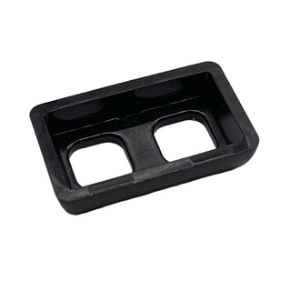 Minifigure Skirt Plastic Straight, Short, Part# 65753 Part LEGO®