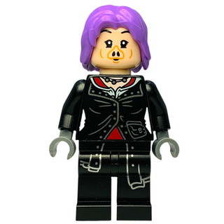 Nymphadora Tonks, hp336 Minifigure LEGO®