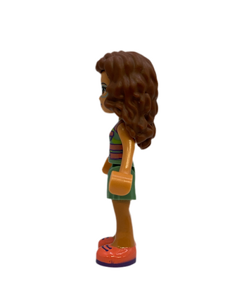 Olivia, frnd0378 Minifigure LEGO®