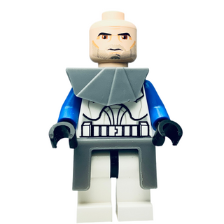 Captain Rex, sw0194 Minifigure LEGO®