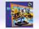 Aqua Res-Q Transport, 4606 Building Kit LEGO®