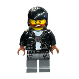 Dwane, hs025 Minifigure LEGO®