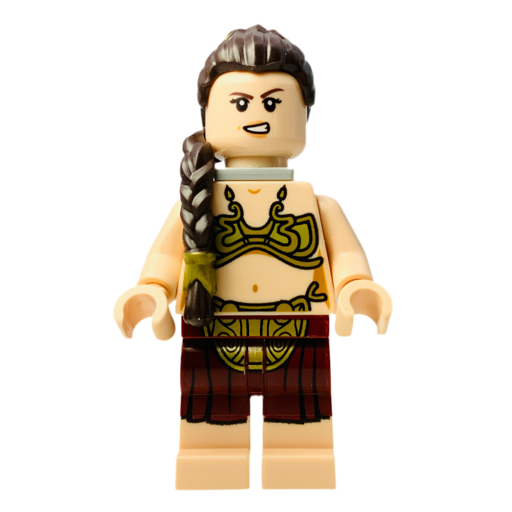 Leiah Star Wars The Empire Strikes Back Force Link 2.0 Princess