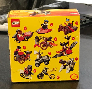Adventurer Plane, 2542 Building Kit LEGO®