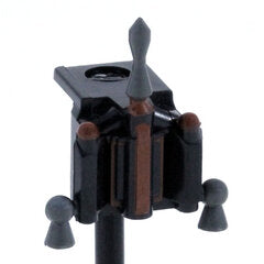 Mando Revan- CAC Custom minifigure Clone Army Customs