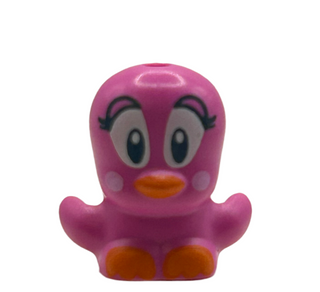 Bird, Flicky, 3918pb01 LEGO® Animals LEGO®