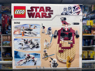 Luke's Landspeeder, 8092 Building Kit LEGO®   