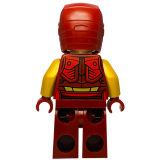 Iron man, sh1008 Minifigure LEGO®