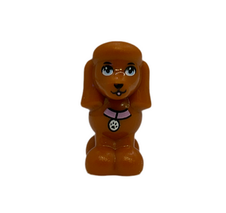 Harley, 11575pb06 LEGO® Animals LEGO®