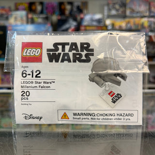 Millenium (Millennium) Falcon - Mini polybag, 55555 Building Kit LEGO®