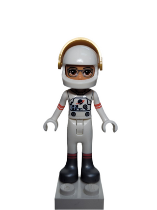 Olivia, frnd0518 Minifigure LEGO®