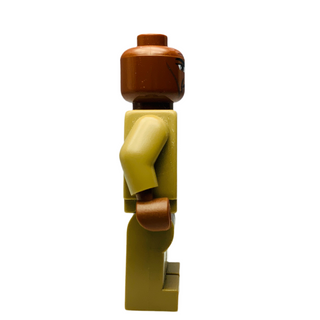 Mace Windu, sw0220 Minifigure LEGO®