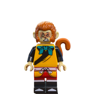Monkey King, mk101 Minifigure LEGO®