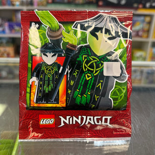 Skull Sorcerer foil pack, 892174 Building Kit LEGO®