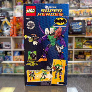 The Joker, 4527 Building Kit LEGO®