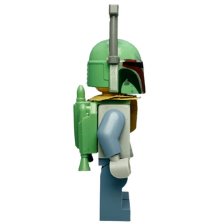 Boba Fett, sw0711 Minifigure LEGO®