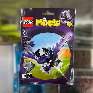 Mesmo, 41524 Building Kit LEGO®